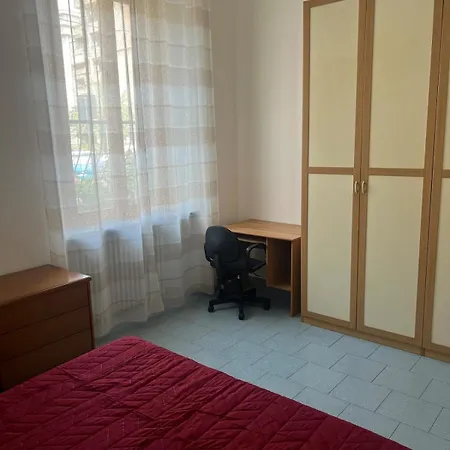 Comfortable Three-room Lejlighed *