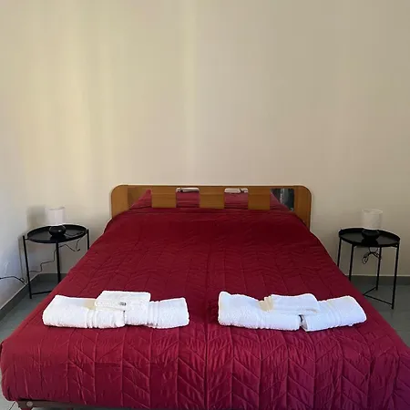 Comfortable Three-room 米兰