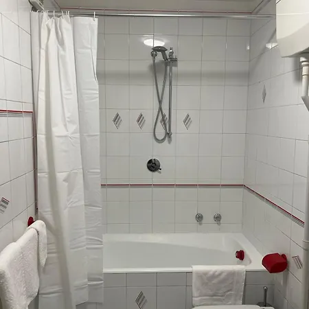 公寓 Comfortable Three-room *
