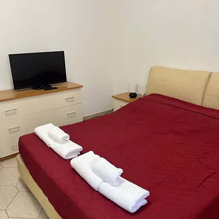 Comfortable Three-room 公寓 *